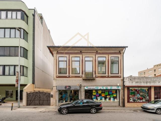 Vivenda venda em Porto