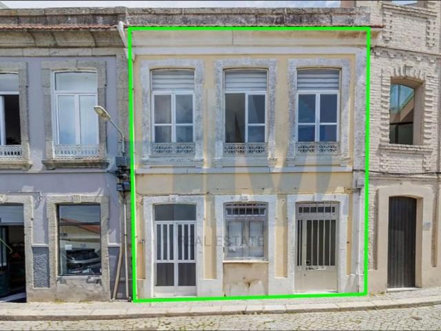 Vivenda venda em Icas, Porto