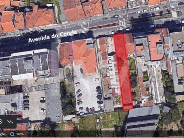 Vivenda venda em Moalde, Porto