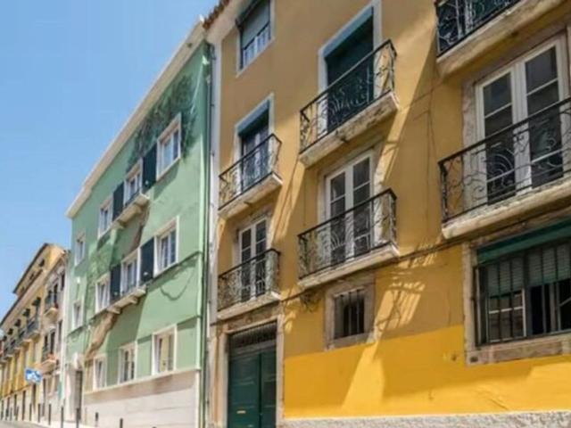 Vivenda venda em Misericórdia, Lisboa