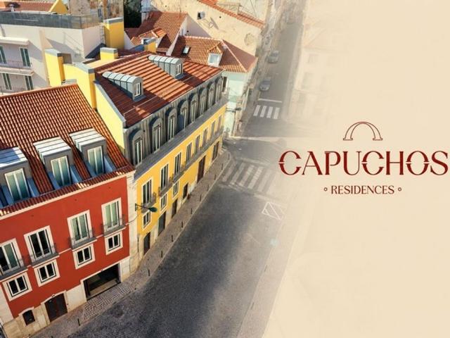 Vivenda venda em Misericórdia, Lisboa