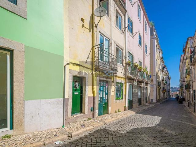 Vivenda venda em Misericórdia, Lisboa