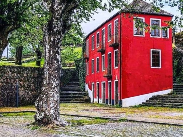 Vivenda venda em Monção, Viana Do Castelo