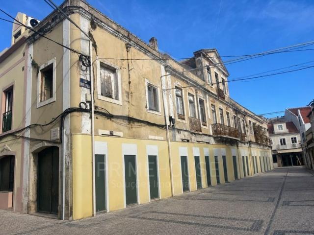 Vivenda venda em Baixa do Montijo, Montijo