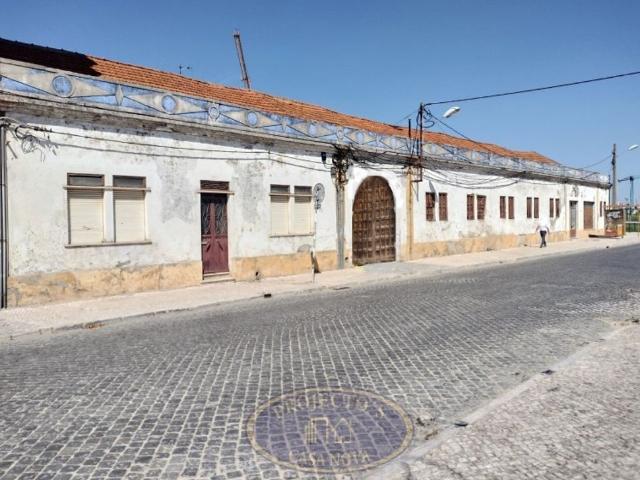 Terreno venda em Bairro do Mouco, Montijo