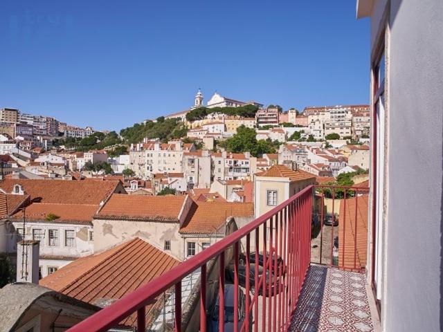 Vivenda venda em Santa Maria Maior, Lisboa