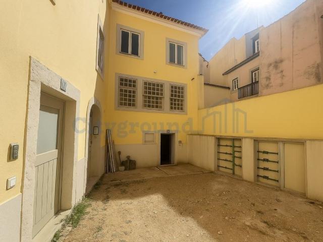 Vivenda venda em Santa Maria Maior, Lisboa