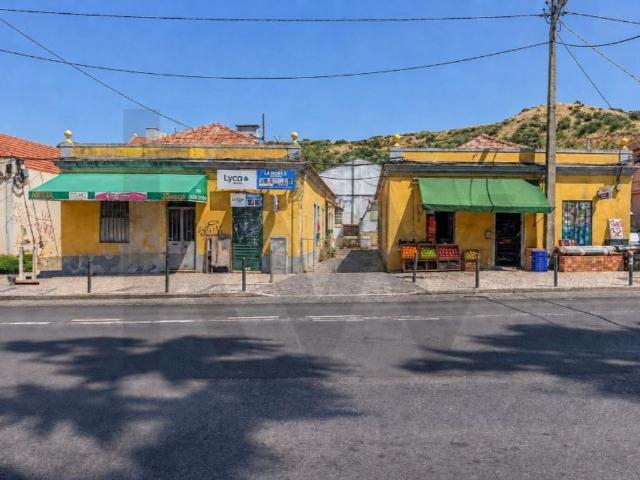 Vivenda venda em Casal do Privilégio, Odivelas
