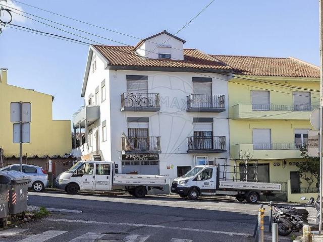 Vivenda venda em Bairro da Encosta da Luz, Odivelas