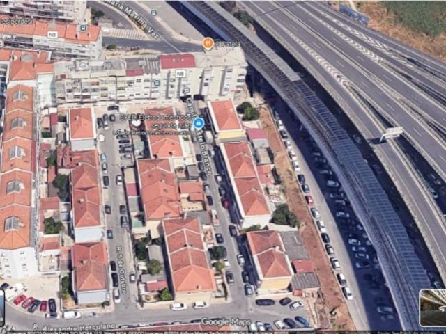 Vivenda venda em Bairro dos Cágados, Odivelas