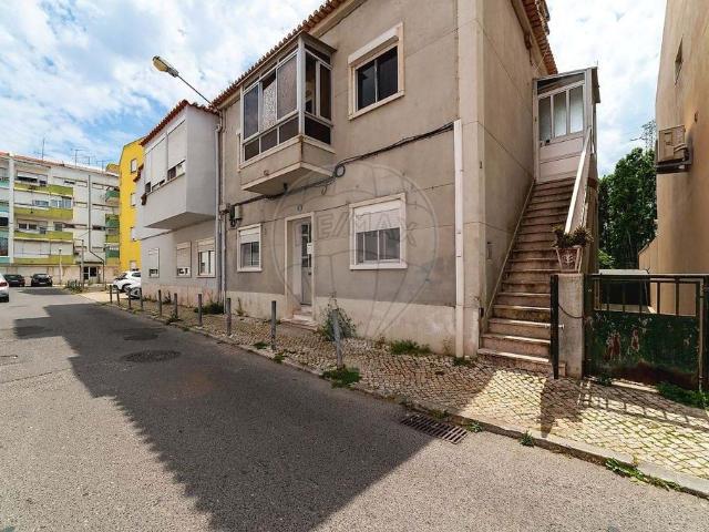 Vivenda venda em Bairro dos Cágados, Odivelas