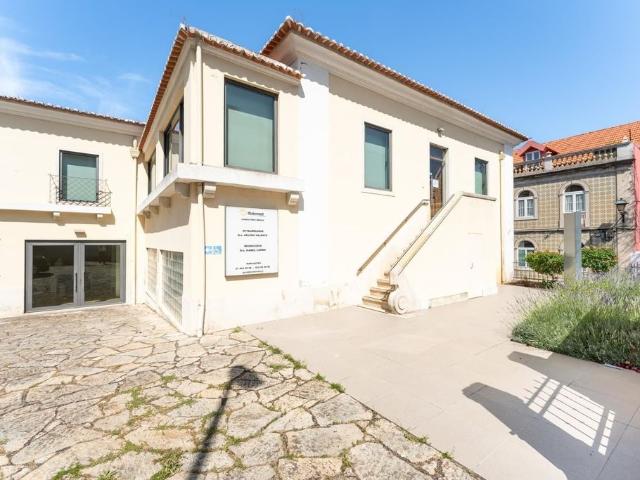 Vivenda venda em Núcleo Urbano Histórico de Oeiras, Oeiras