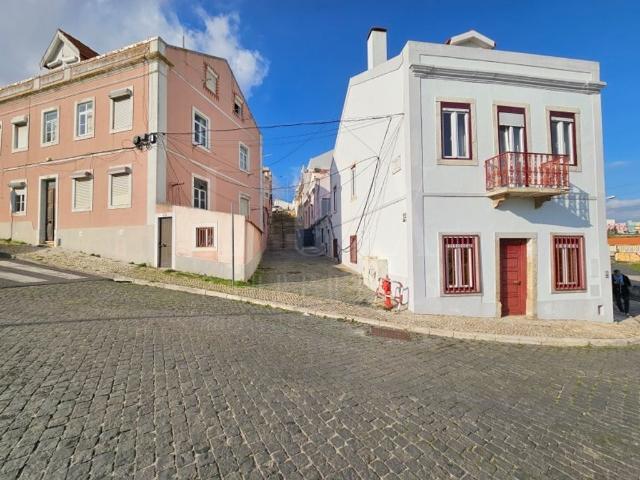 Vivenda venda em Picheleira, Lisboa