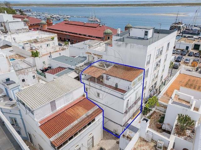 Vivenda venda em Olhão, Faro