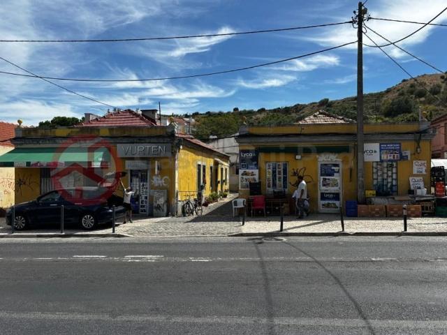 Vivenda venda em Casal do Privilégio, Odivelas