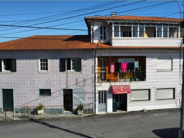 Vivenda venda em Alto das Casas, Oliveira De Azeméis