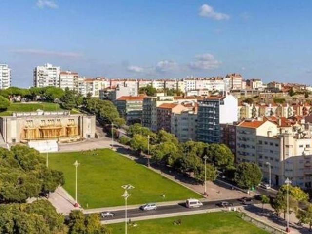 Vivenda venda em Lisboa