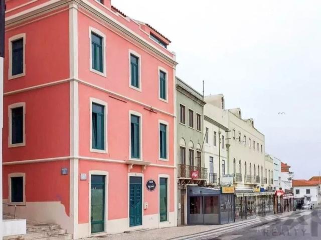 Vivenda venda em Peniche, Leiria
