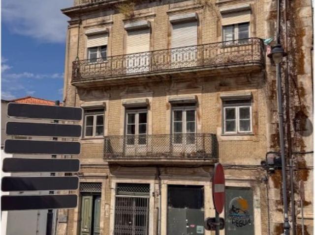 Vivenda venda em Peso Da Régua, Vila Real
