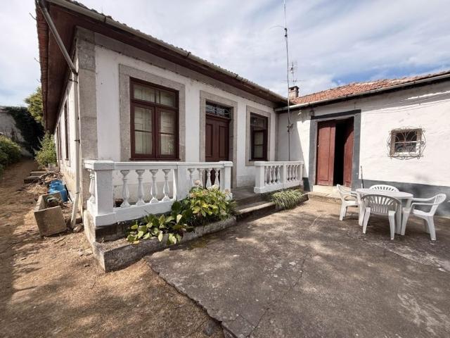 Vivenda venda em Peso Da Régua, Vila Real