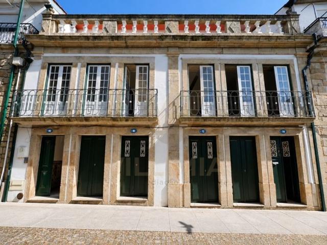 Vivenda venda em Boalhosa, Viana Do Castelo