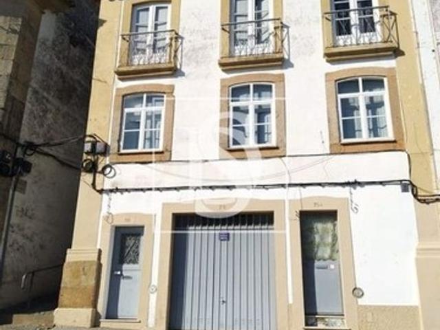 Vivenda venda em Portalegre