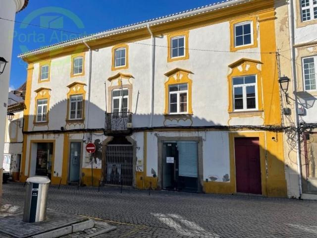Vivenda venda em Portalegre