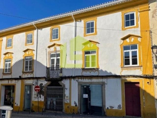 Vivenda venda em Portalegre