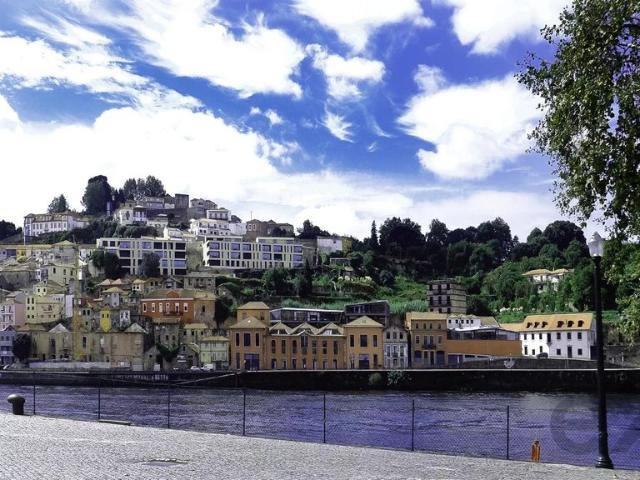 Vivenda venda em Conjunto Urbano da Ribeira, Porto