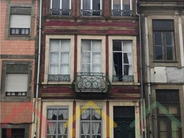 Vivenda venda em Porto