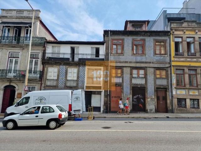 Vivenda venda em Porto, Lordelo Do Ouro