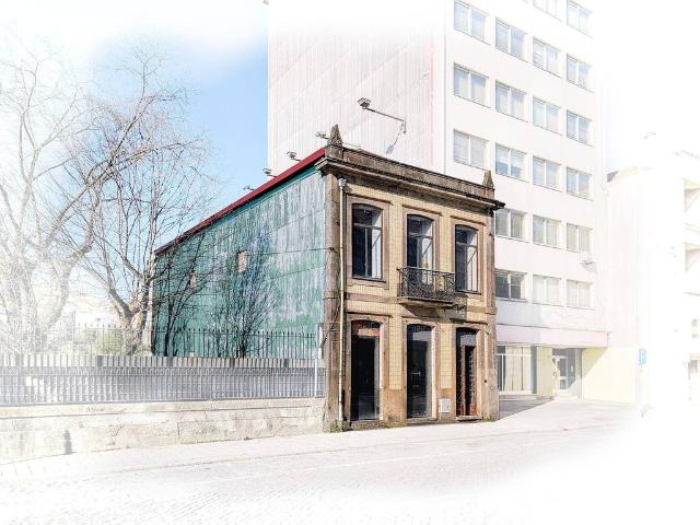 Vivenda venda em Porto, Cedofeita