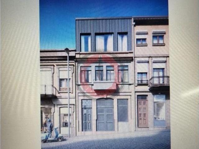 Vivenda venda em Porto, Cedofeita