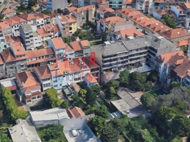 Vivenda alugar em Porto
