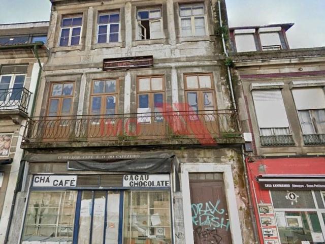 Vivenda venda em Porto, Cedofeita