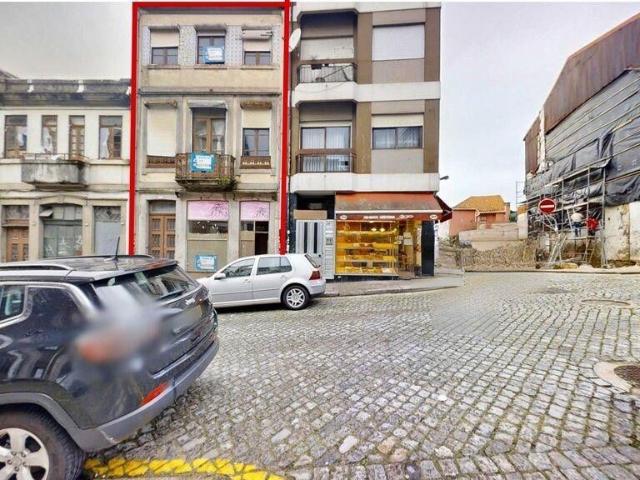 Vivenda venda em Porto
