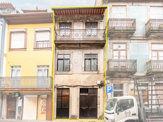 Vivenda venda em Porto, Cedofeita