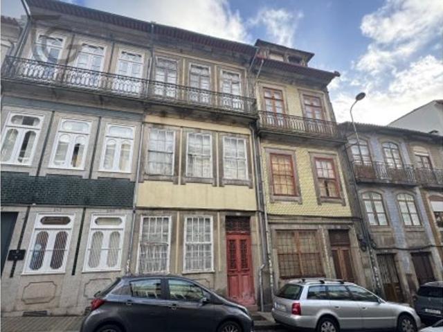 Vivenda venda em Baixa do Porto, Porto