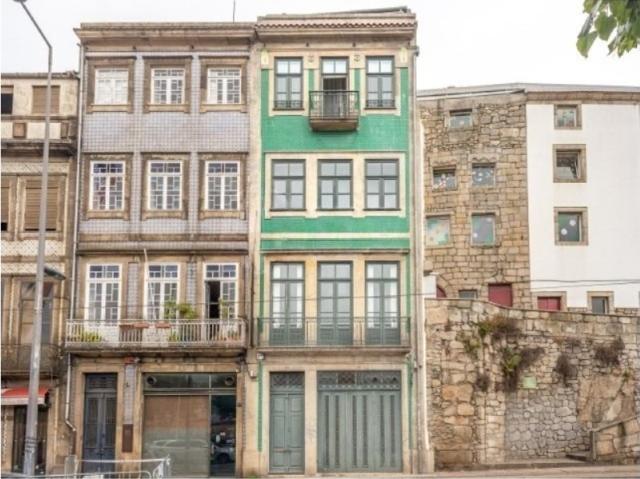 Vivenda venda em Porto, Cedofeita
