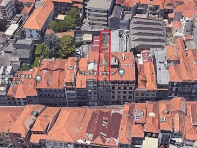Vivenda venda em Porto, Cedofeita