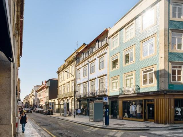 Vivenda venda em Porto, Cedofeita