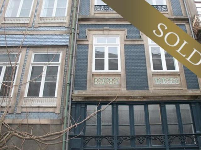 Vivenda venda em Porto