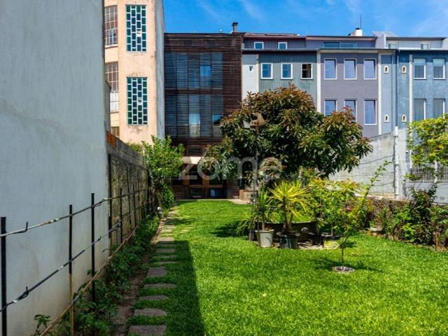 Vivenda venda em Porto, Cedofeita