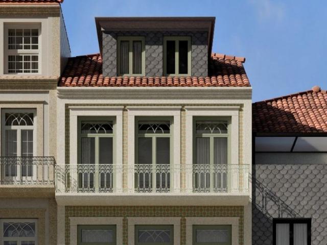 Vivenda venda em Porto