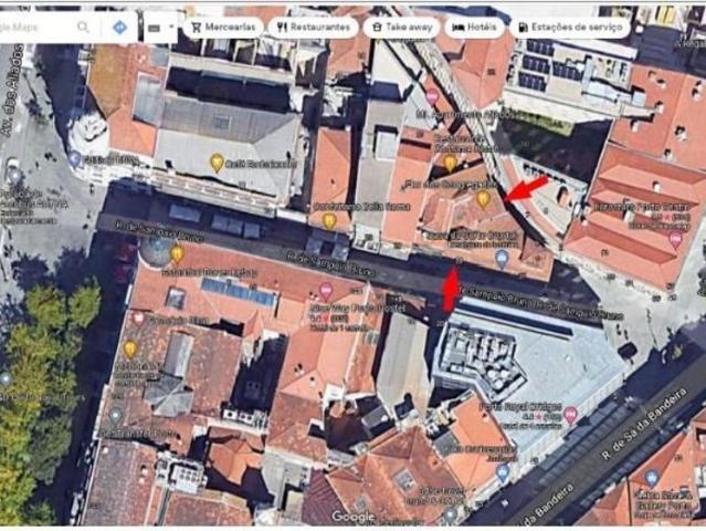 Vivenda venda em Porto, Cedofeita