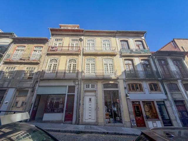 Vivenda venda em Cedofeita, Santo Ildefonso, Sé, Miragaia, São Nicolau e Vitória, Porto