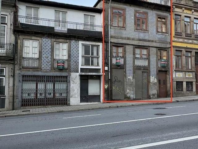 Vivenda venda em Porto