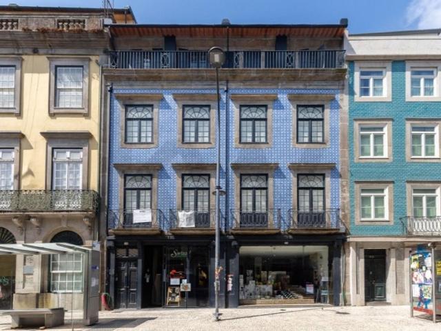 Vivenda venda em Porto, Cedofeita