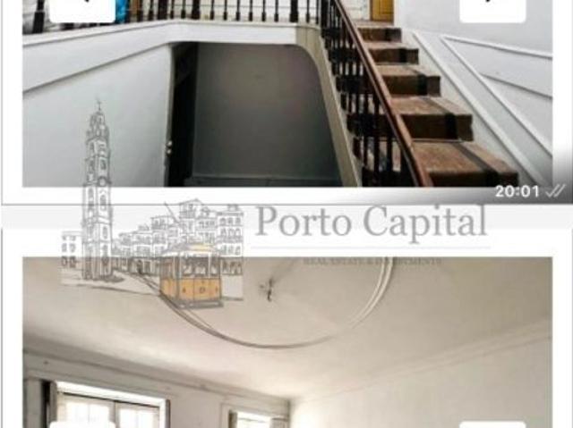 Vivenda venda em Porto, Cedofeita