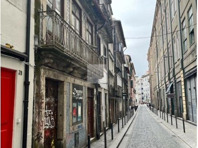 Vivenda venda em Porto, Cedofeita